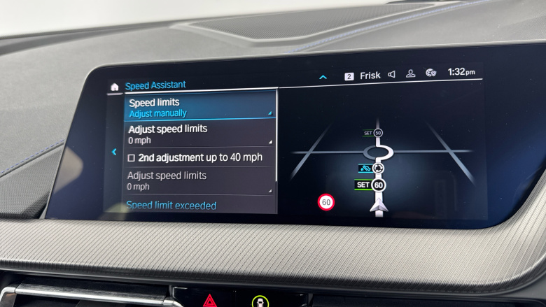 BMW 1 Series 118i [136] M Sport 5dr [Live Cockpit Professional] Petrol Hatchback